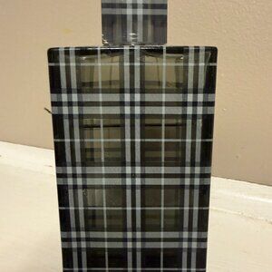 Burberry Brit for Men 3.3 oz / 100ml EDT !!! Old Formula!!!